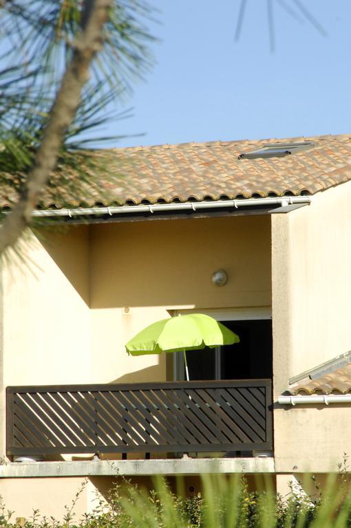Lagrange Vacances - Les Hameaux De L'Ocean แกร์ก็อง ภายนอก รูปภาพ