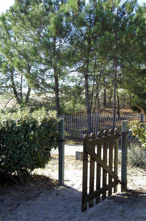 Lagrange Vacances - Les Hameaux De L'Ocean แกร์ก็อง ภายนอก รูปภาพ