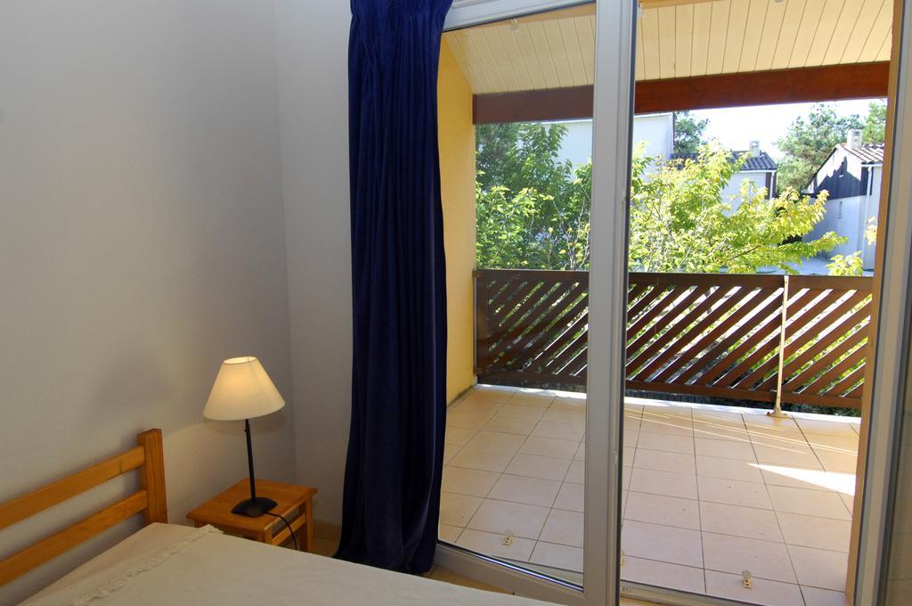 Lagrange Vacances - Les Hameaux De L'Ocean แกร์ก็อง ภายนอก รูปภาพ
